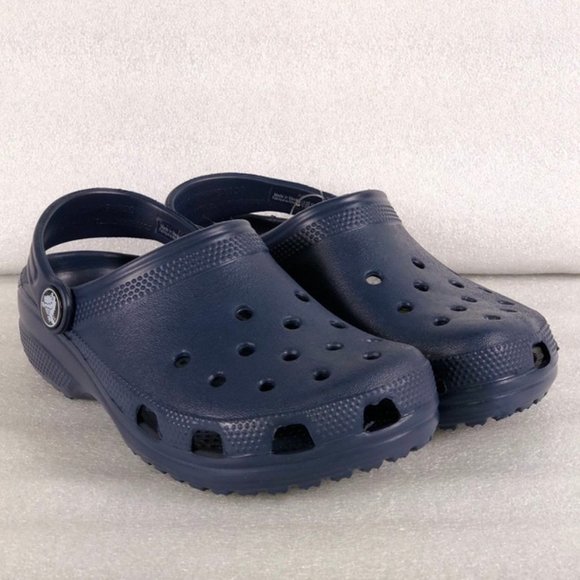 crocs $20